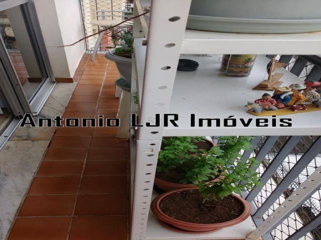 Apartamento para Venda em Rio de Janeiro - 2