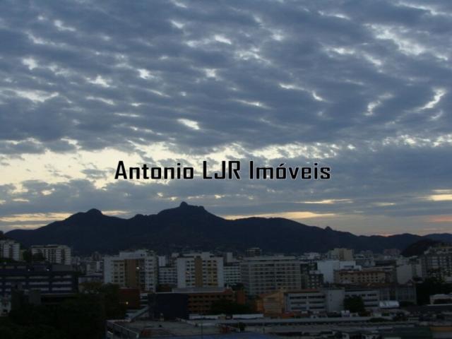 #AP30018 - Apartamento para Venda em Rio de Janeiro - RJ - 3