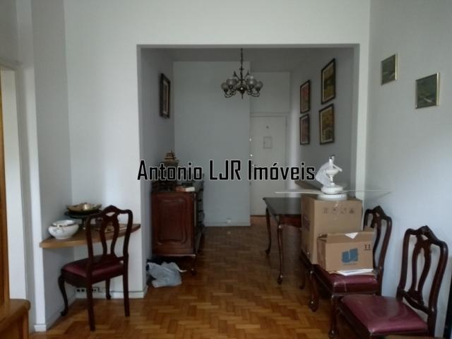 Apartamento para Venda em Rio de Janeiro - 2