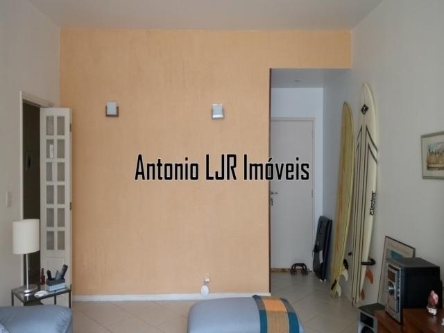Apartamento para Venda em Rio de Janeiro - 2