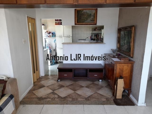 #AP30049 - Apartamento para Venda em Rio de Janeiro - RJ