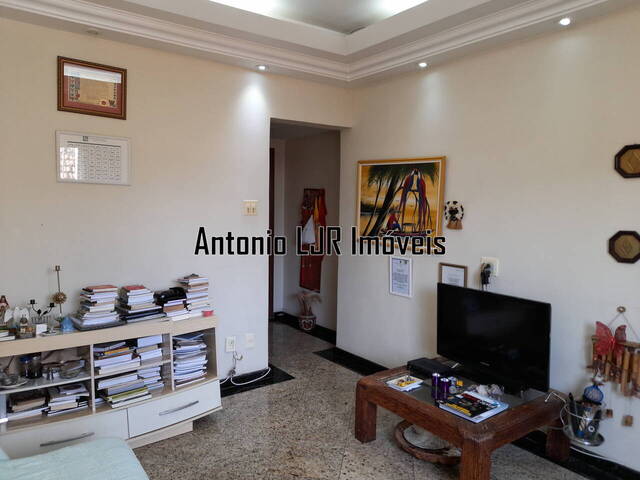 #AP 20091 - Apartamento para Venda em Rio de Janeiro - RJ