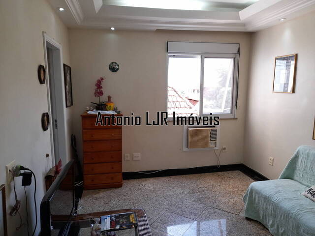 #AP 20091 - Apartamento para Venda em Rio de Janeiro - RJ