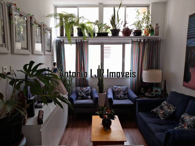 Apartamento para Venda em Rio de Janeiro - 2