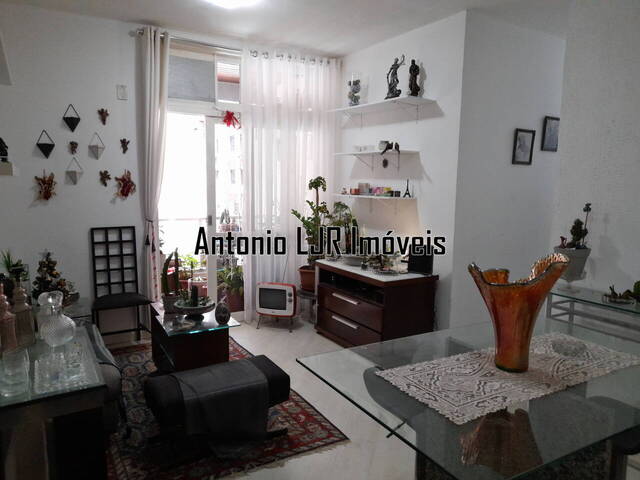 #AP20095 - Apartamento para Venda em Rio de Janeiro - RJ - 2