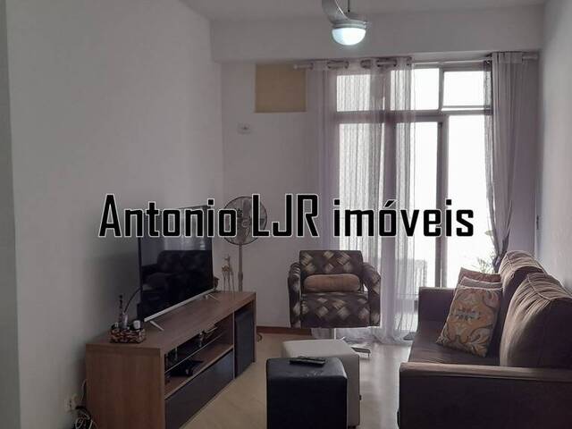 Apartamento para Venda em Rio de Janeiro - 2