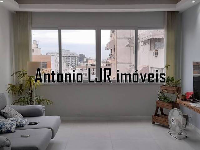 Apartamento para Venda em Rio de Janeiro - 2