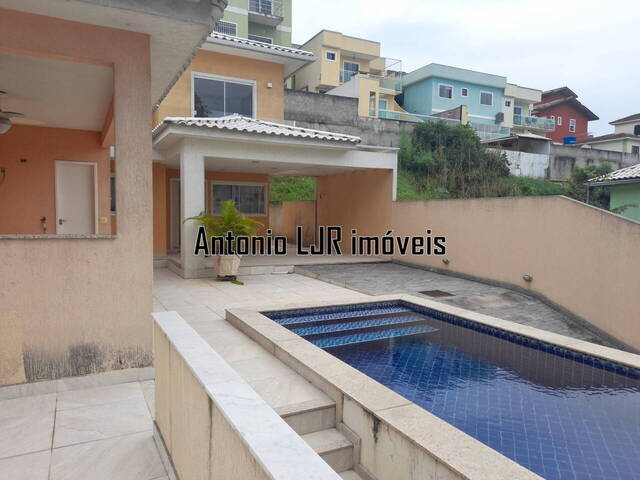 Casa para Venda em São Gonçalo - 4