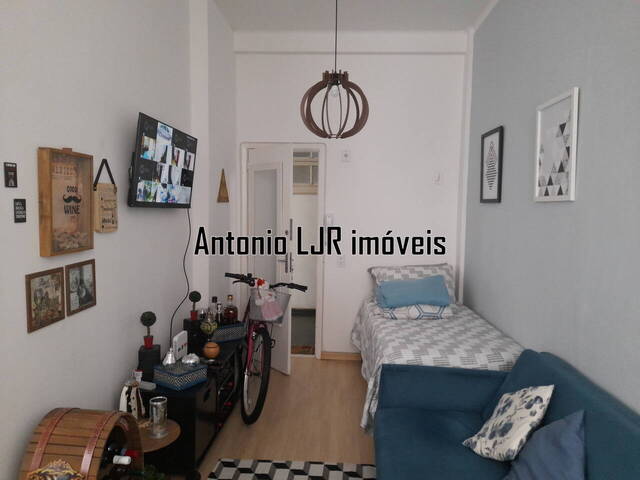 Apartamento para Venda em Petrópolis - 4