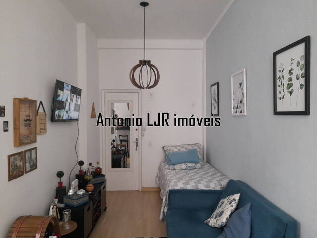 Apartamento para Venda em Petrópolis - 5