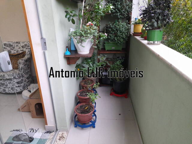 Apartamento para Venda em Rio de Janeiro - 2