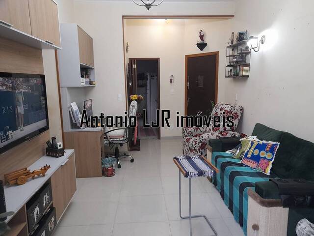 #AP20115 - Apartamento para Venda em Rio de Janeiro - RJ