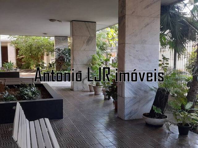 #AP20121 - Apartamento para Venda em Rio de Janeiro - RJ - 1