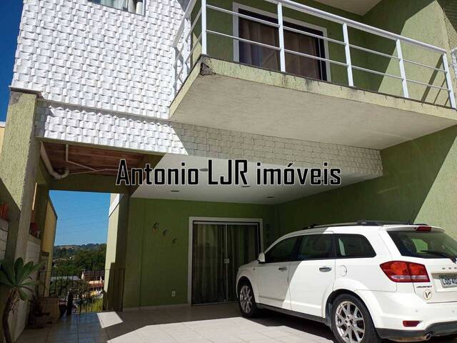 Bangalô para Venda em São Gonçalo - 4