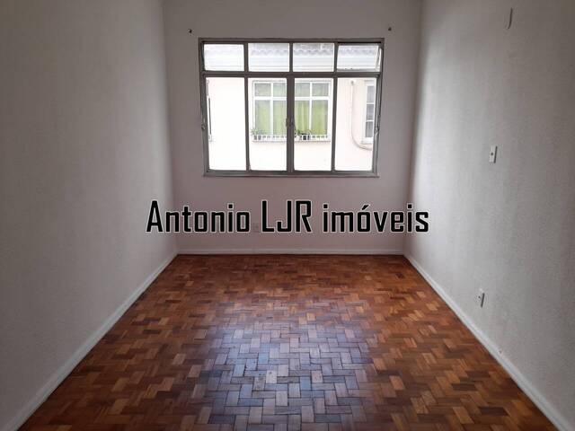 Locação em Vila Isabel - Rio de Janeiro