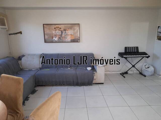#CA30019 - Casa em condomínio para Venda em Rio de Janeiro - RJ - 2