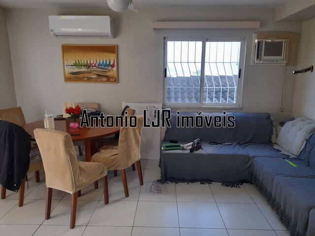 #CA30019 - Casa em condomínio para Venda em Rio de Janeiro - RJ - 3