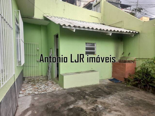 #CA20016 - Casa para Venda em Rio de Janeiro - RJ - 2