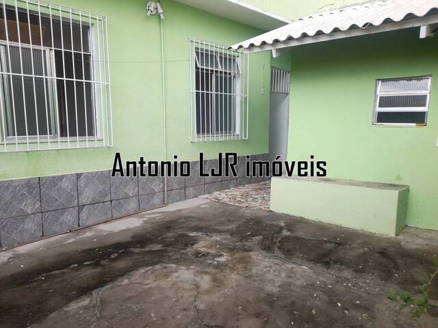 #CA20016 - Casa para Venda em Rio de Janeiro - RJ - 1