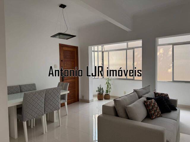 #AP20124 - Apartamento para Venda em Rio de Janeiro - RJ - 3