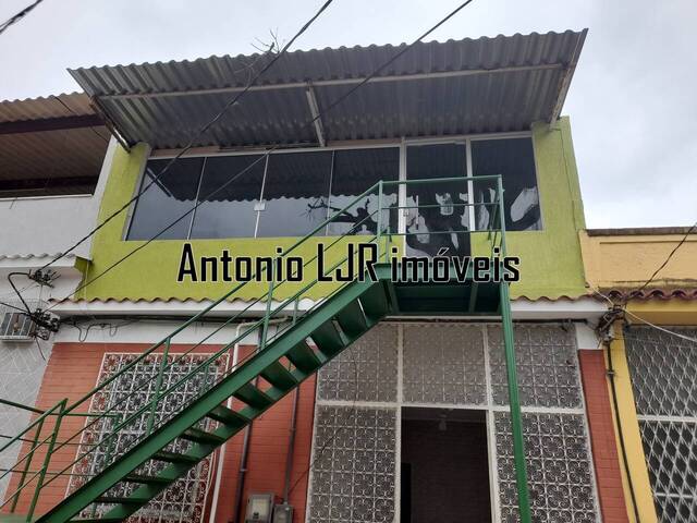 Venda em Todos os Santos - Rio de Janeiro