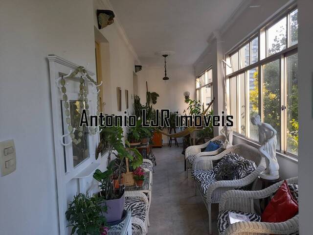 #AP30072 - Apartamento para Venda em Rio de Janeiro - RJ - 3