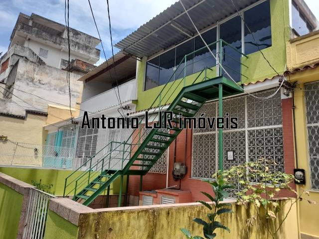 #CA30020 - Casa em condomínio para Venda em Rio de Janeiro - RJ - 2