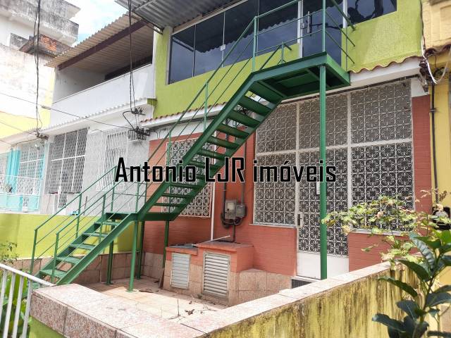 #CA30020 - Casa em condomínio para Venda em Rio de Janeiro - RJ - 3