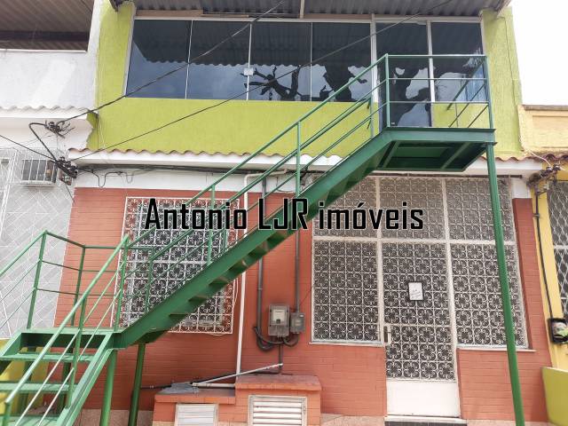 #CA30020 - Casa em condomínio para Venda em Rio de Janeiro - RJ - 1