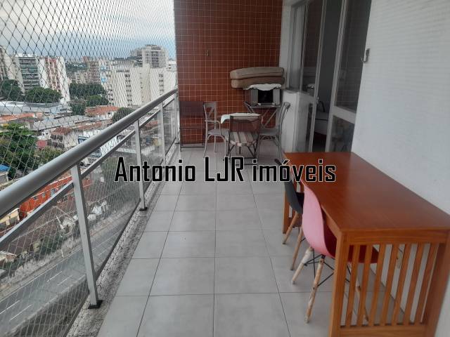 Apartamento para Venda em Rio de Janeiro - 4