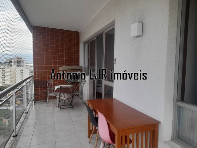 Apartamento para Venda em Rio de Janeiro - 5