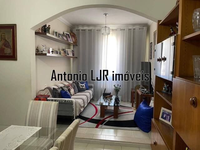 #AP20125 - Apartamento para Venda em Rio de Janeiro - RJ - 2