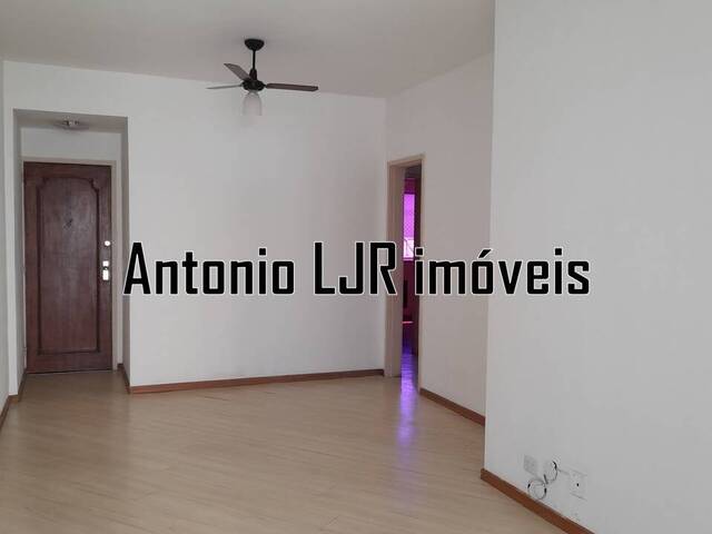 #AP20126 - Apartamento para Venda em Rio de Janeiro - RJ - 2