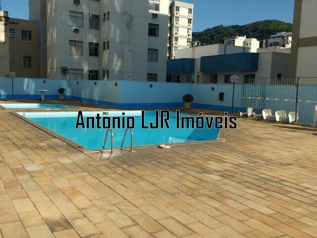 #AP20125 - Apartamento para Venda em Rio de Janeiro - RJ - 3