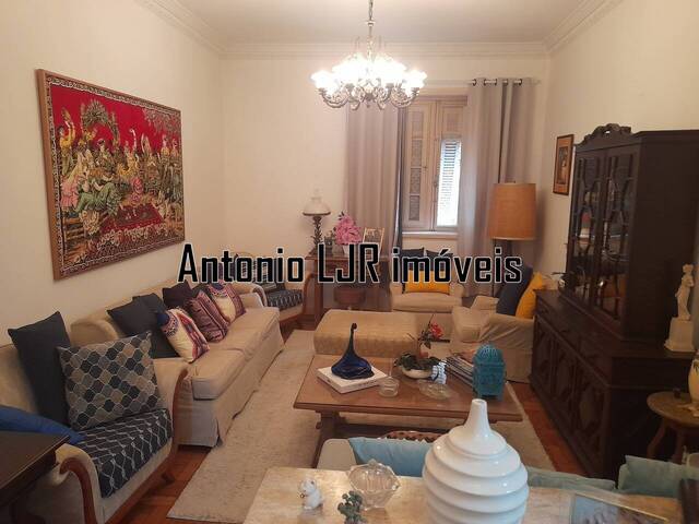 #AP30075 - Apartamento para Venda em Rio de Janeiro - RJ