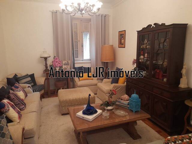 Apartamento para Venda em Rio de Janeiro - 2