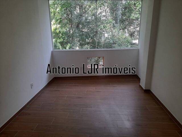 #AP10027 - Apartamento para Venda em Rio de Janeiro - RJ - 2