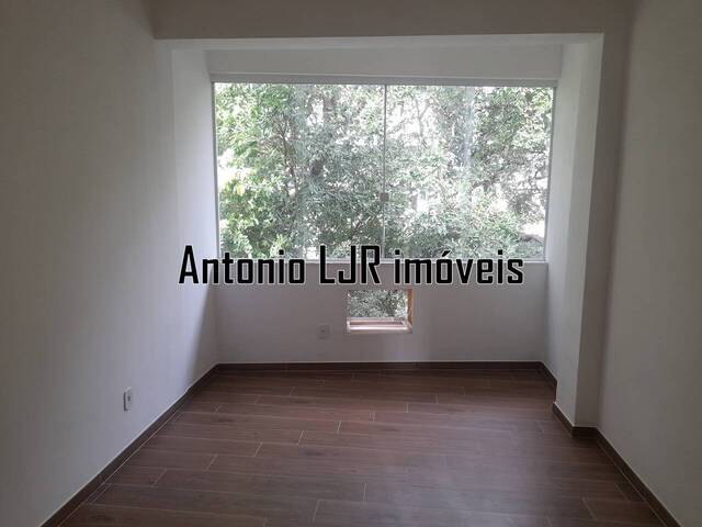 #AP10027 - Apartamento para Venda em Rio de Janeiro - RJ - 1