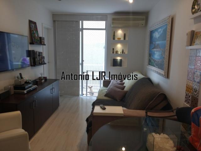 Apartamento para Venda em Rio de Janeiro - 2