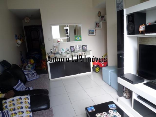 Apartamento para Venda em Rio de Janeiro - 2