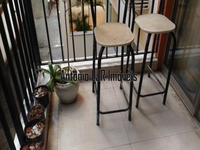 Apartamento para Venda em Rio de Janeiro - 2