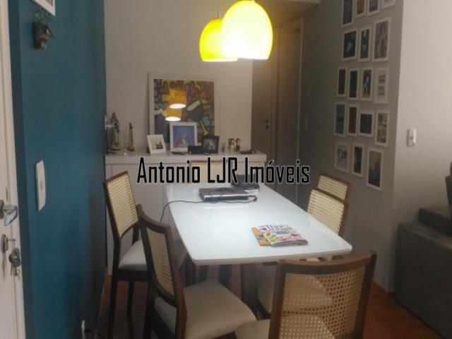 Apartamento para Venda em Rio de Janeiro - 2
