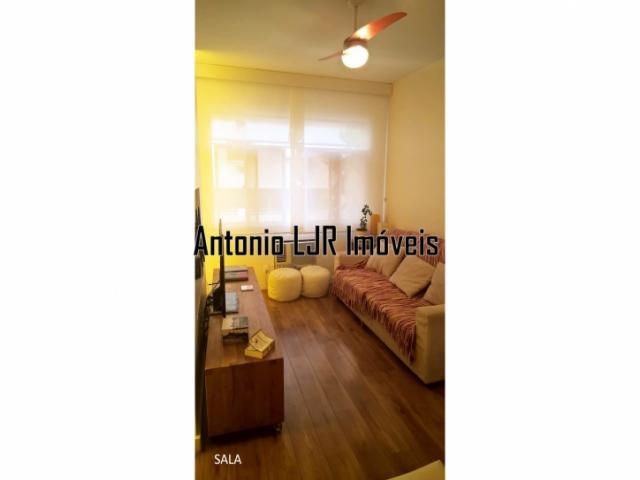 Apartamento para Venda em Rio de Janeiro - 2