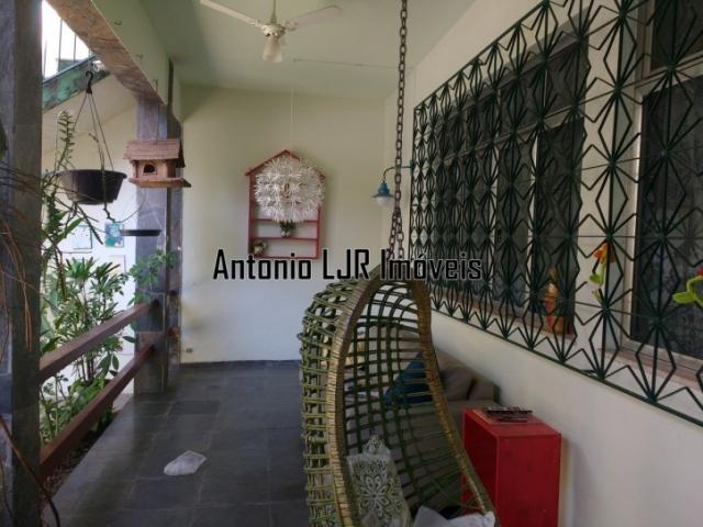 #CA60001 - Casa para Venda em Rio de Janeiro - RJ - 2