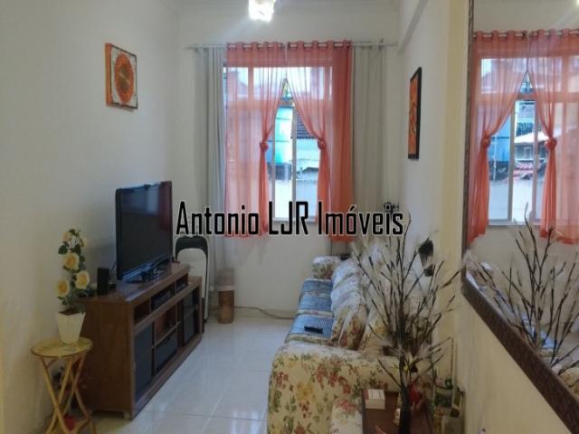 Apartamento para Venda em Rio de Janeiro - 2