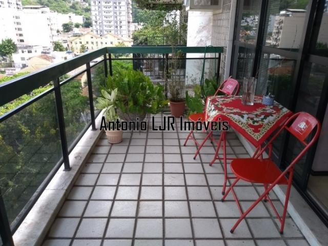 Cobertura para Venda em Rio de Janeiro - 5