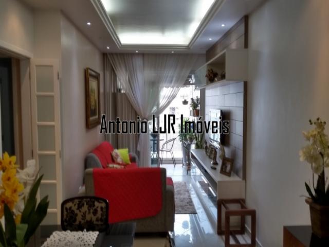 #AP30040 - Apartamento para Venda em Rio de Janeiro - RJ