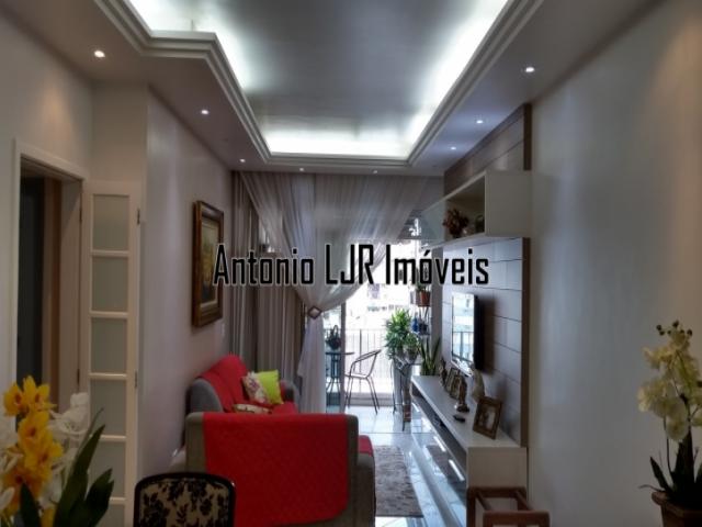 #AP30040 - Apartamento para Venda em Rio de Janeiro - RJ