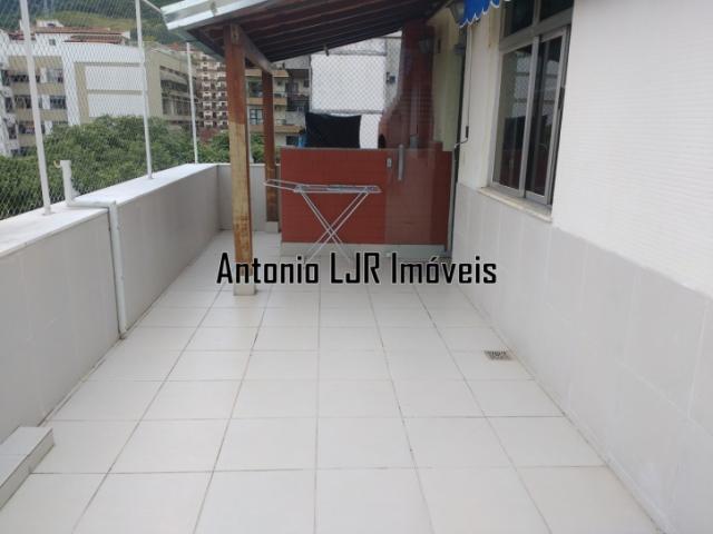 Cobertura para Venda em Rio de Janeiro - 4