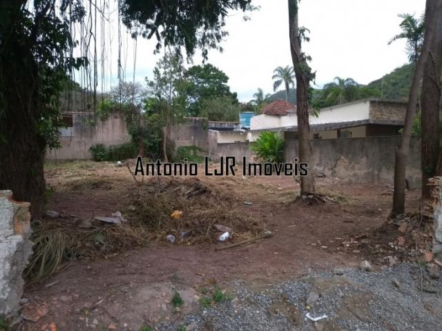 #T0002 - Terreno para Venda em Rio de Janeiro - RJ - 2
